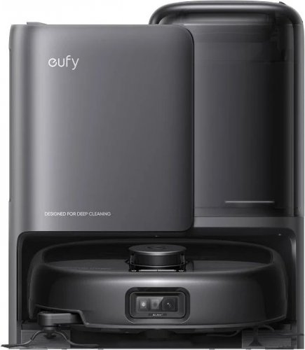 Eufy Robot aspirador Omni E25