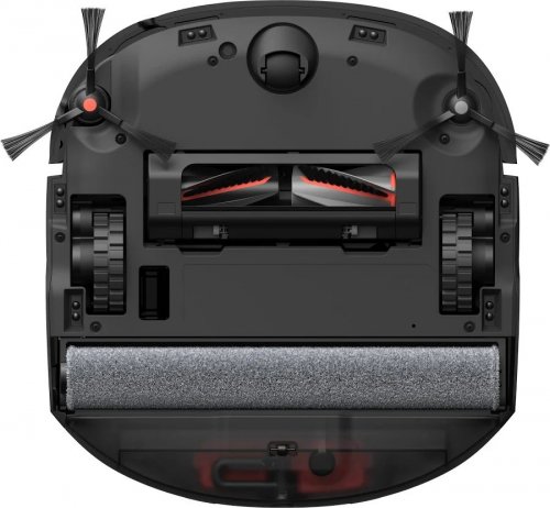 Eufy Robot aspirador Omni E25