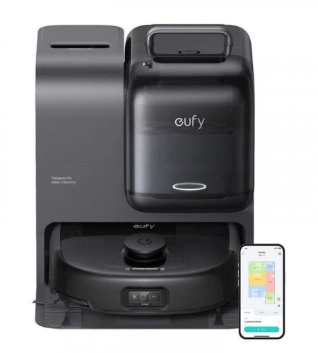 Eufy Robot aspirador Omni E28