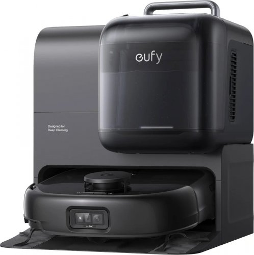 Eufy Robot aspirador Omni E28