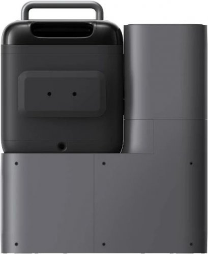 Eufy Robot aspirador Omni E28