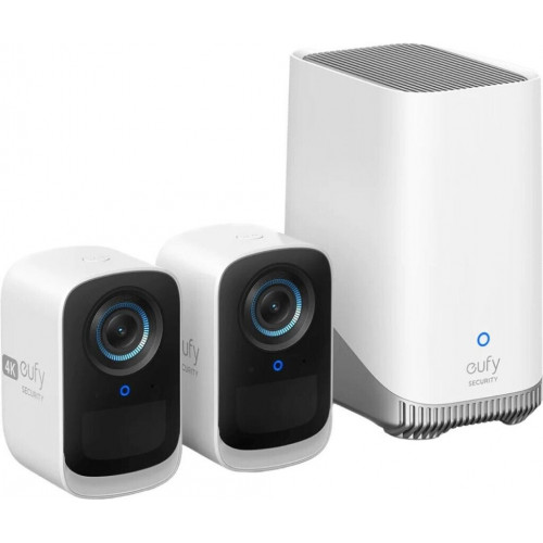 Eufy S300 3C