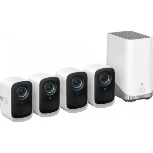 Eufy S300 3C