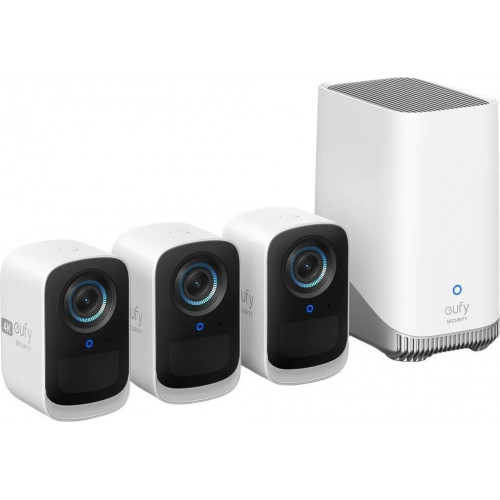 Eufy S300 3C