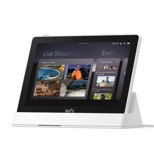 eufy Smart Display