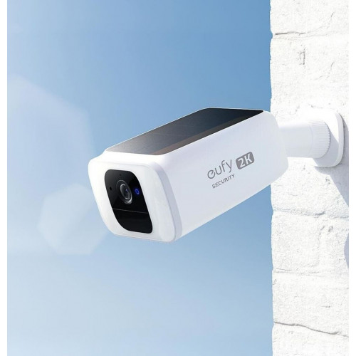 Eufy Solar 2K S40