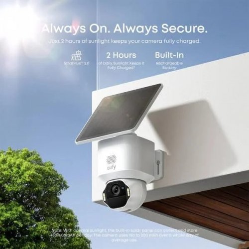 Eufy Solocam E42