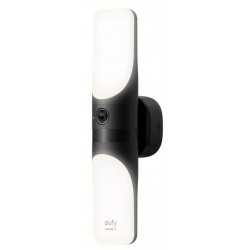 Eufy Wired Wall Light Cam S100