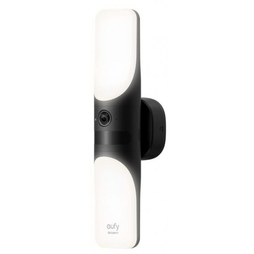 Eufy Wired Wall Light Cam S100