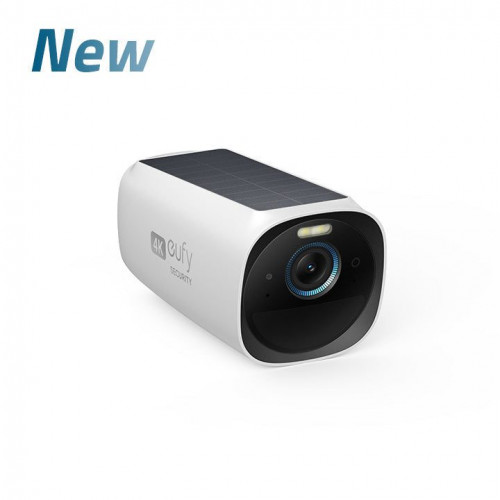 eufyCam S330 (eufyCam 3)