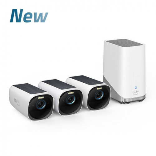 eufyCam S330 (eufyCam 3)