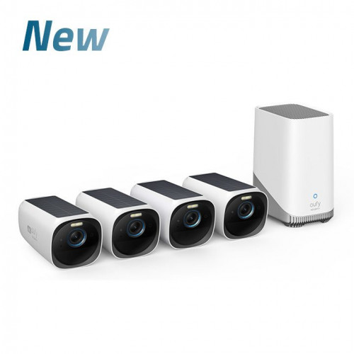 eufyCam S330 (eufyCam 3)