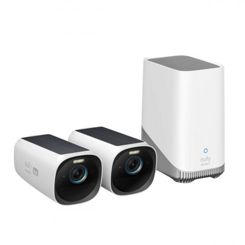 eufyCam S330 (eufyCam 3)