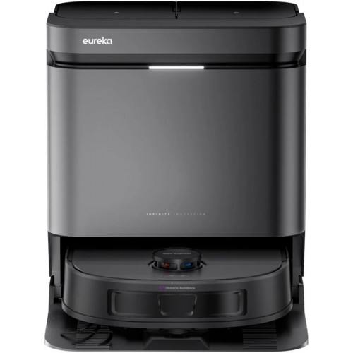 Eureka Aspiradora robot J15 Evo Ultra