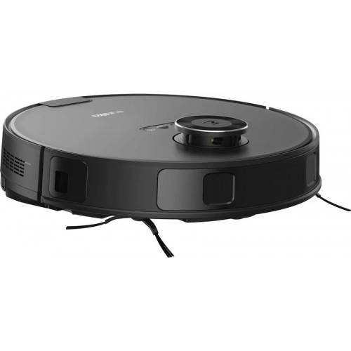 Eureka E20 Plus Robot Aspirador Negro