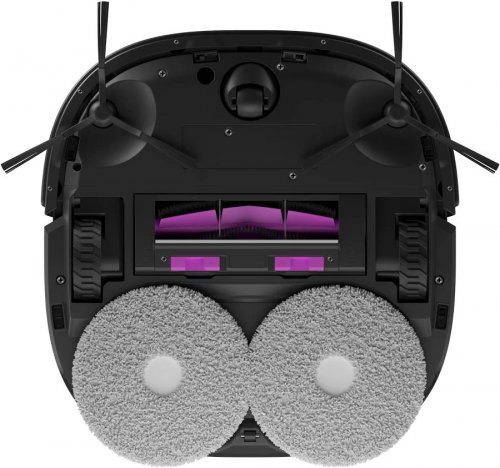 Eureka J12 Ultra Robot aspirador