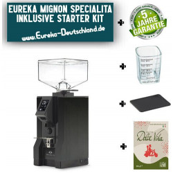 Eureka Mignon Specialita