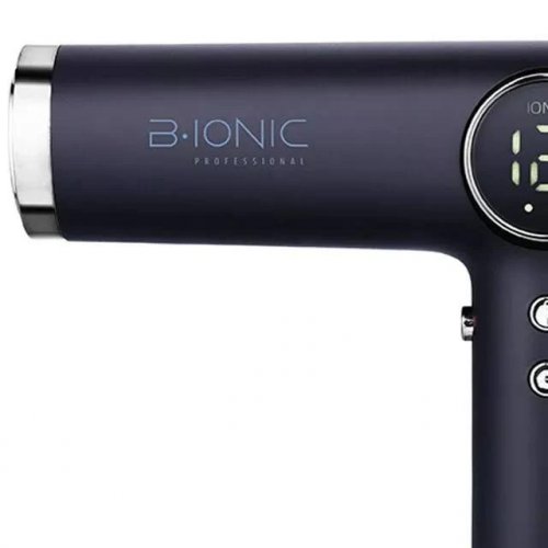 Eurostil Secador Bionic Profesional