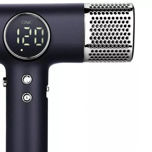 Eurostil Secador Bionic Profesional