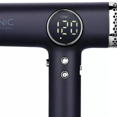 Eurostil Secador Bionic Profesional