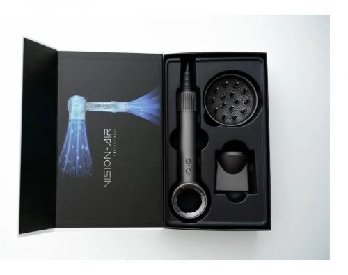 Eurostil Secador Vision-air
