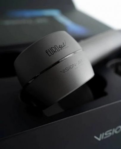 Eurostil Secador Vision-air