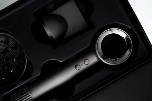 Eurostil Secador Vision-air