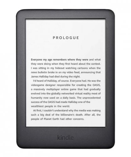 EuroVolter eBook Kindle