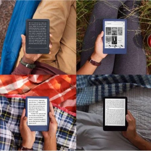 EuroVolter eBook Kindle