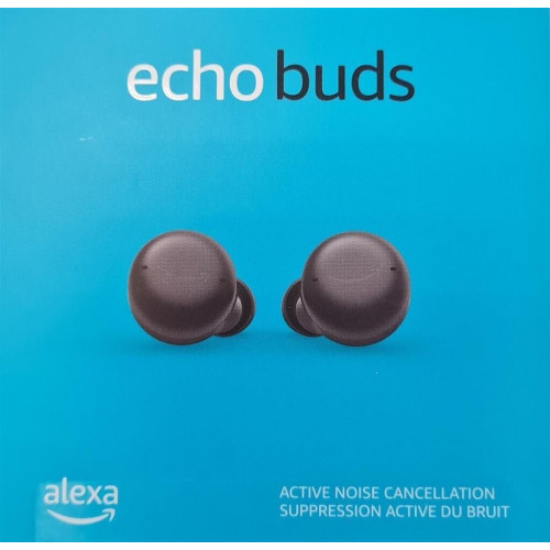 EuroVolter Echo Buds (2. Gen)