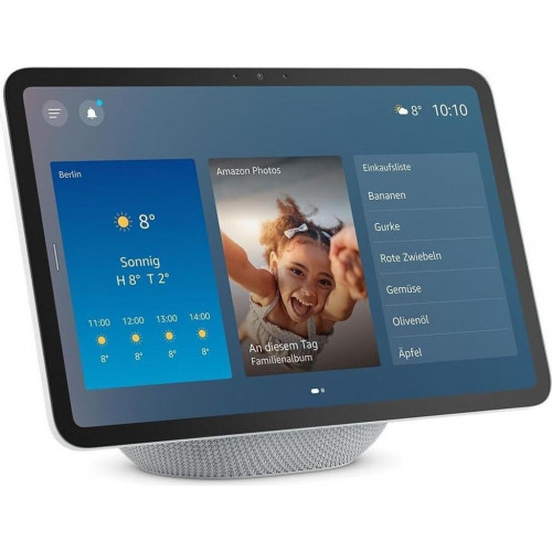 EuroVolter Echo Show 11 (2025)