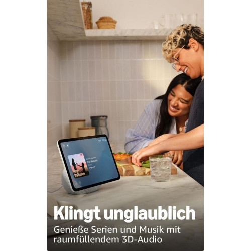 EuroVolter Echo Show 11 (2025)