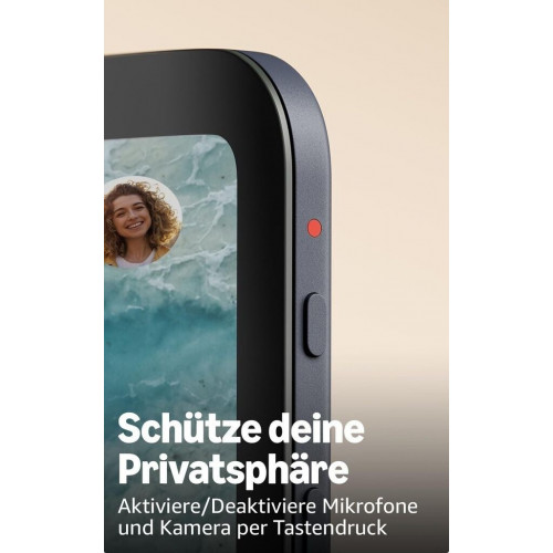 EuroVolter Echo Show 11 (2025)