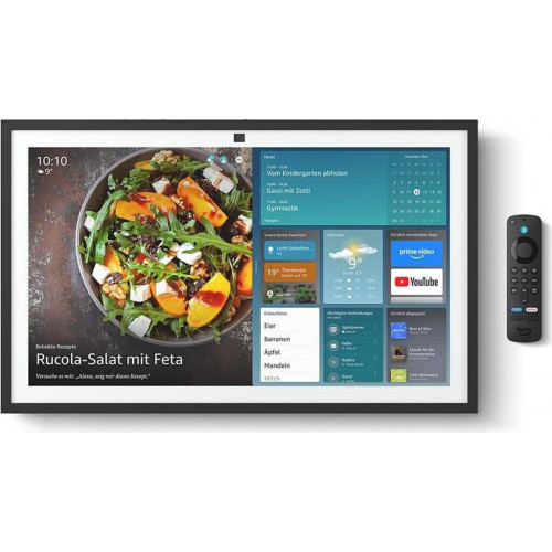 EuroVolter Echo Show 21
