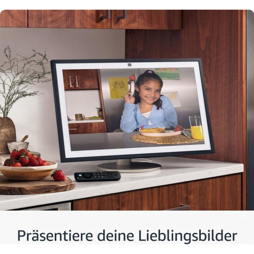 EuroVolter Echo Show 21