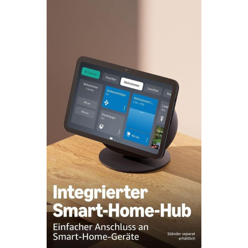 EuroVolter Echo Show 8 (2025)