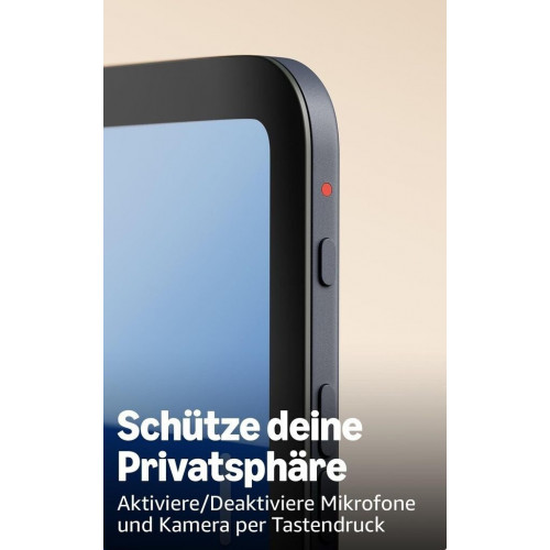 EuroVolter Echo Show 8 (2025)