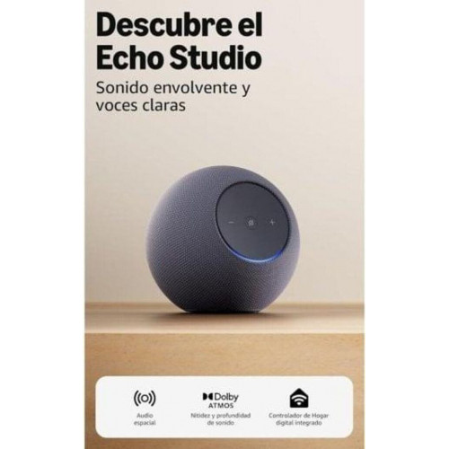 EuroVolter Echo Studio (2025)