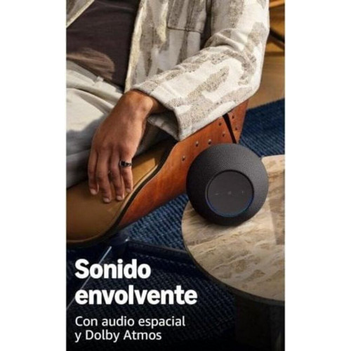 EuroVolter Echo Studio (2025)