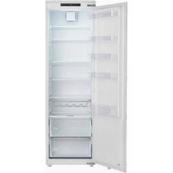 EuroVolter frigorífico EuroVolter 700 integrado