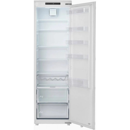 EuroVolter frigorífico EuroVolter 700 integrado