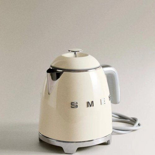 EuroVolter Hervidor Smeg
