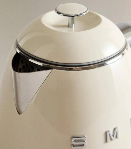 EuroVolter Hervidor Smeg