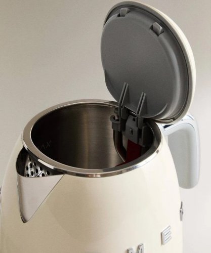 EuroVolter Hervidor Smeg