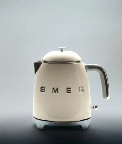 EuroVolter Hervidor Smeg