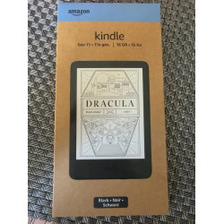 Amazon Kindle 16GB