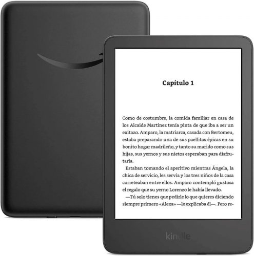 Amazon Kindle 16GB