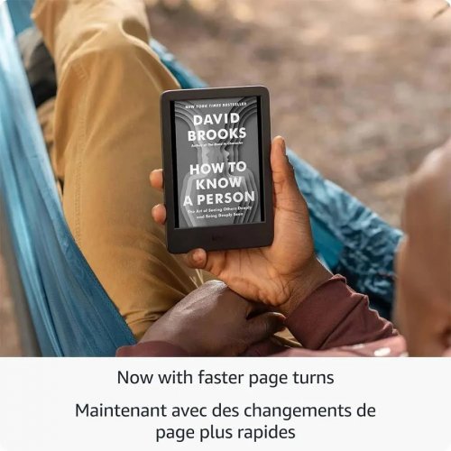 Amazon Kindle 16GB
