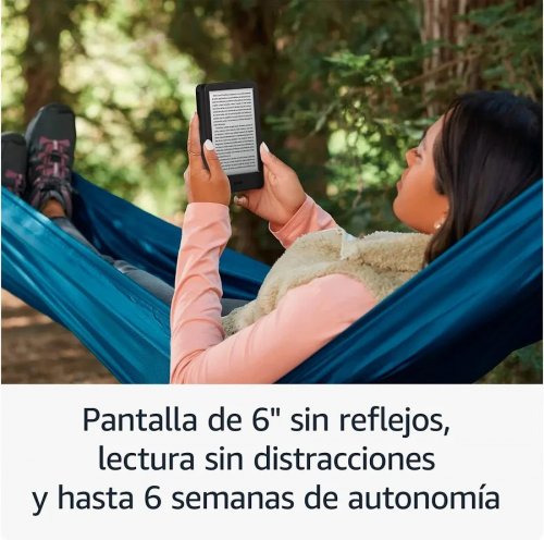 Amazon Kindle 16GB
