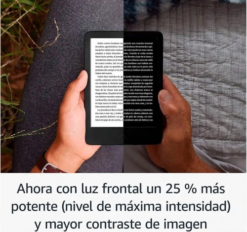 Amazon Kindle 16GB